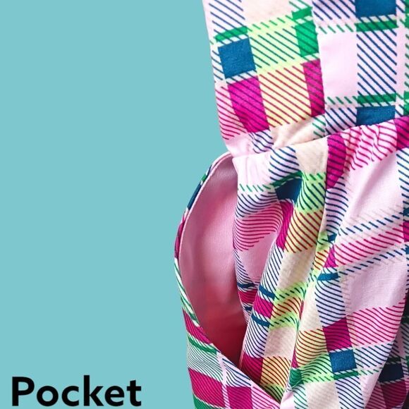 TorridāPlus Size Mini PoplināTierd Ruffle Strapādress 2X - Picture 9 of 17